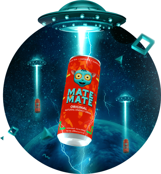 space energy drink